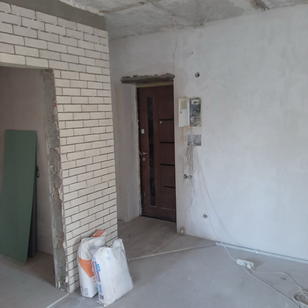 Продажа квартиры в Краматорске, по улице Дворцовой