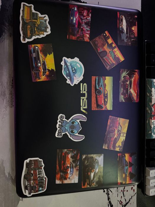 Ноутбук ASUS E402W