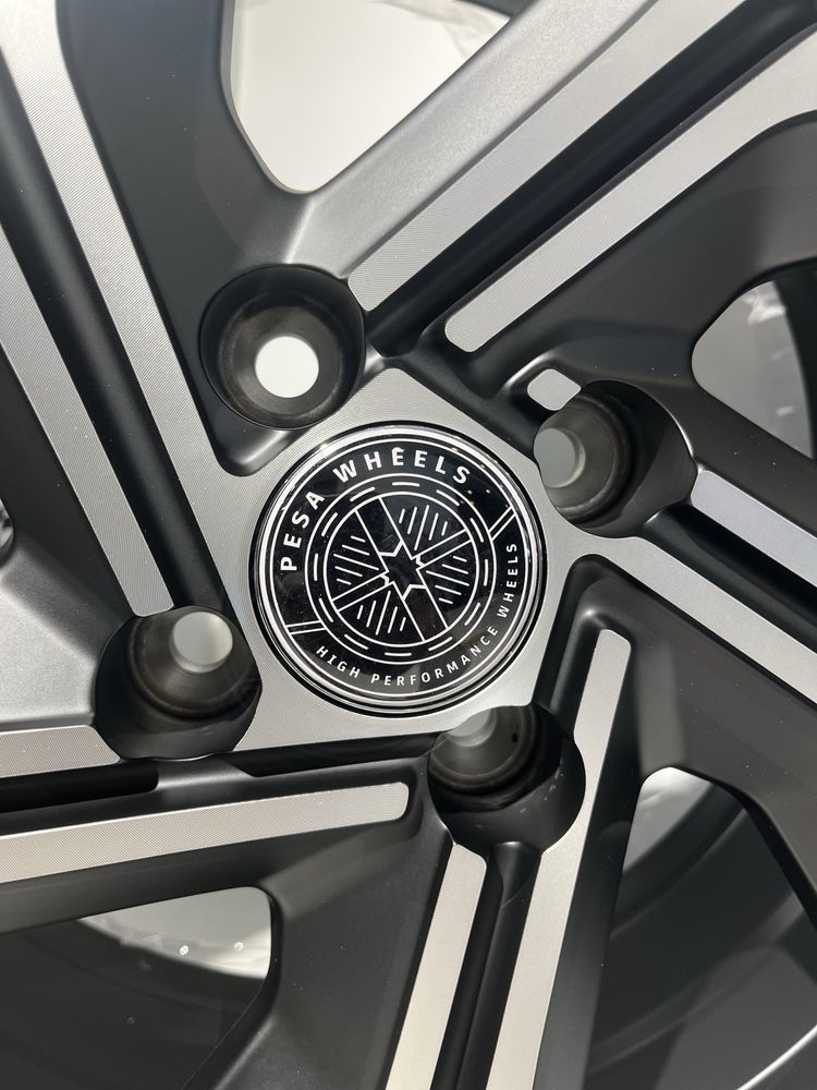 Jantes 16 para Renault, Mini, Toyota em 4x100
