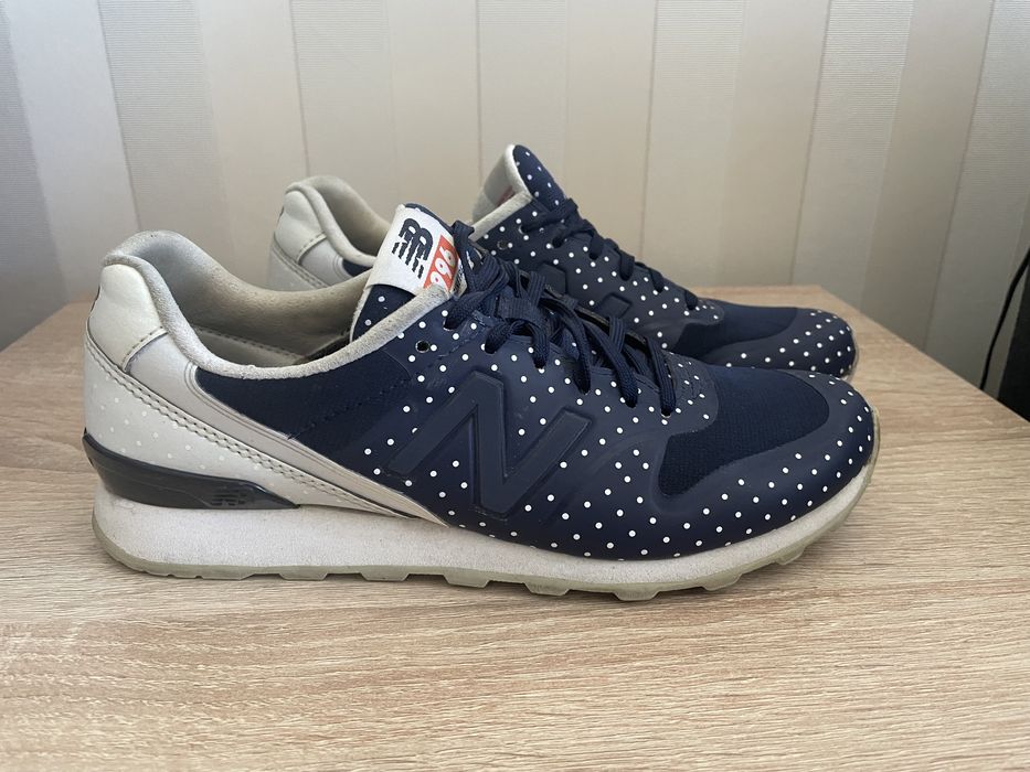 Damskie buty New Balance