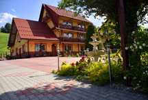Pokoje u Wojtka - Sauna+Jacuzzi - Noclegi Zawoja - Pod Babią Górą