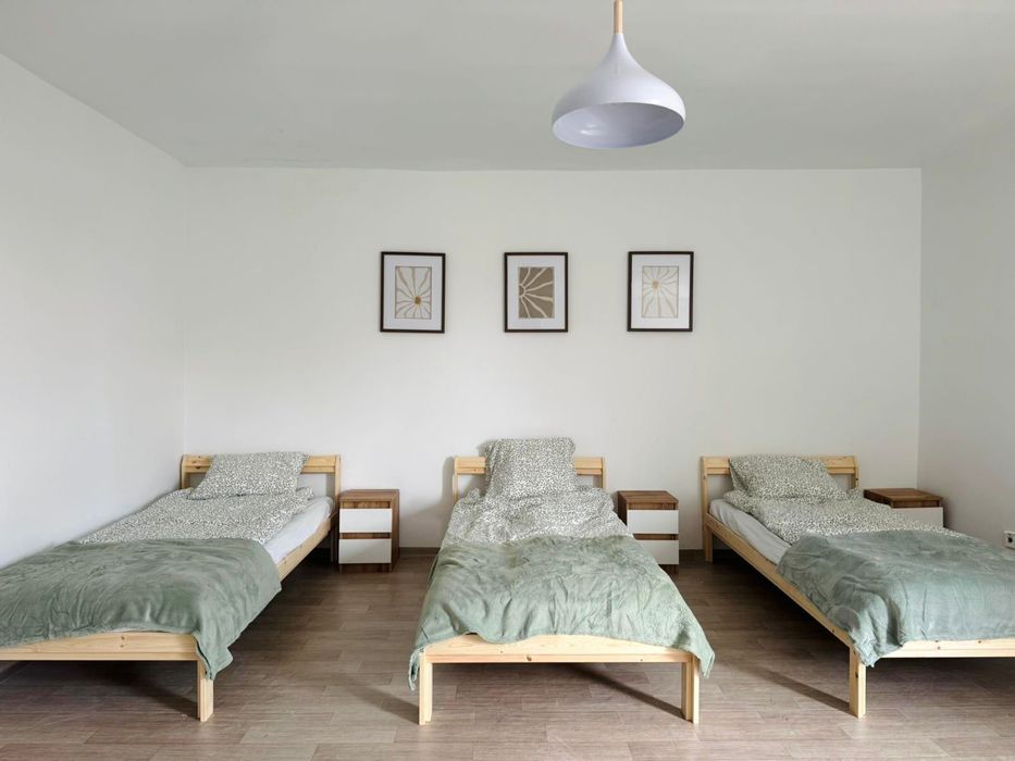 Kamienica - gotowiec inwestycyjny, zysk 9tys. co miesiąc, Kościerzyna