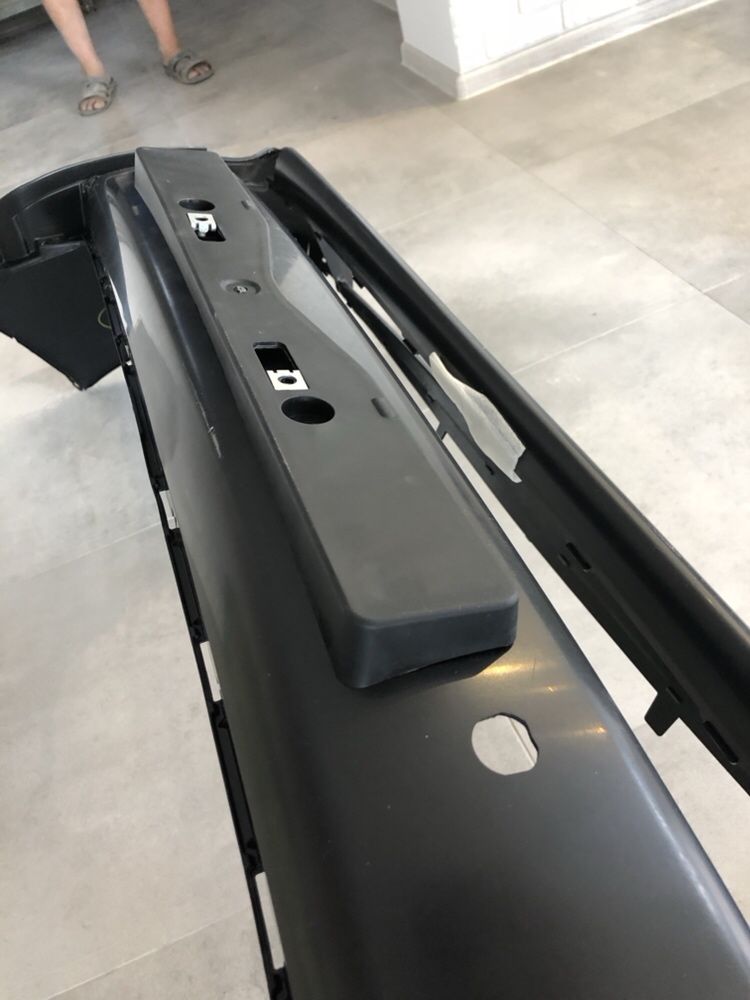 Подиум рамка номера 5211448320 Lexus RX 350 2012-2015