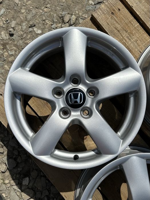 Диски R16 5х114,3 Honda Accord Civic Honda CRV Honda CRZ HRV XRV FRV