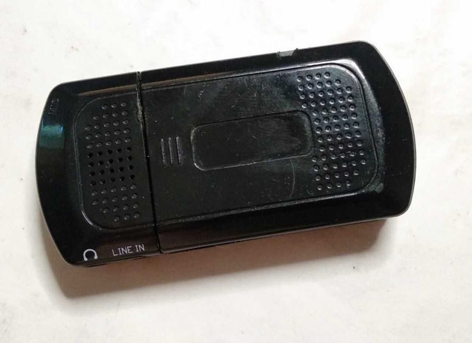 IxTone mp4 плеер