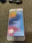 Iphone 8 czerwony