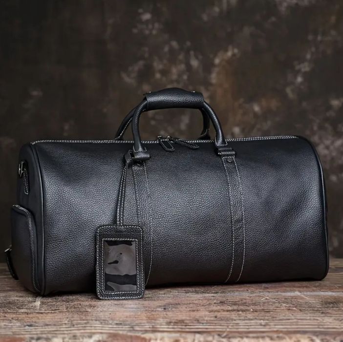 Сумки з натуральної шкіри