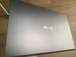 Laptop Asus x509ja win 11, intel i5, 8gb ram, 512gb ssd
