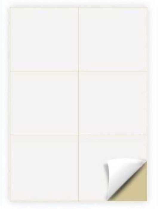 Пакети для одягу нова пошта 2кг термоетикетка курєрські курʼєрські