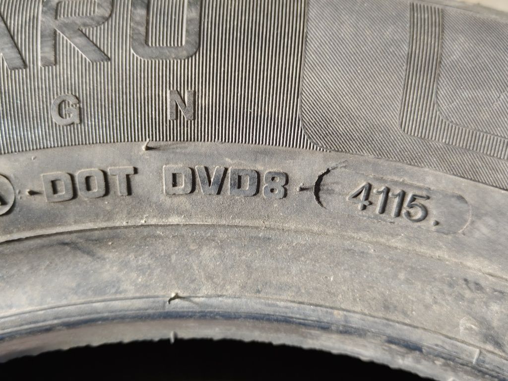 185/60R14 82 H Vredestein Sportrac 5     L550/160B