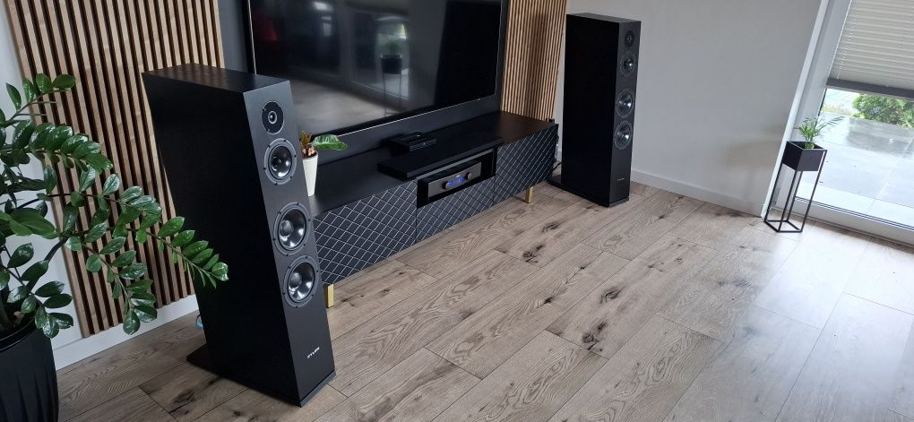 Pylon audio diamond 30 mk2