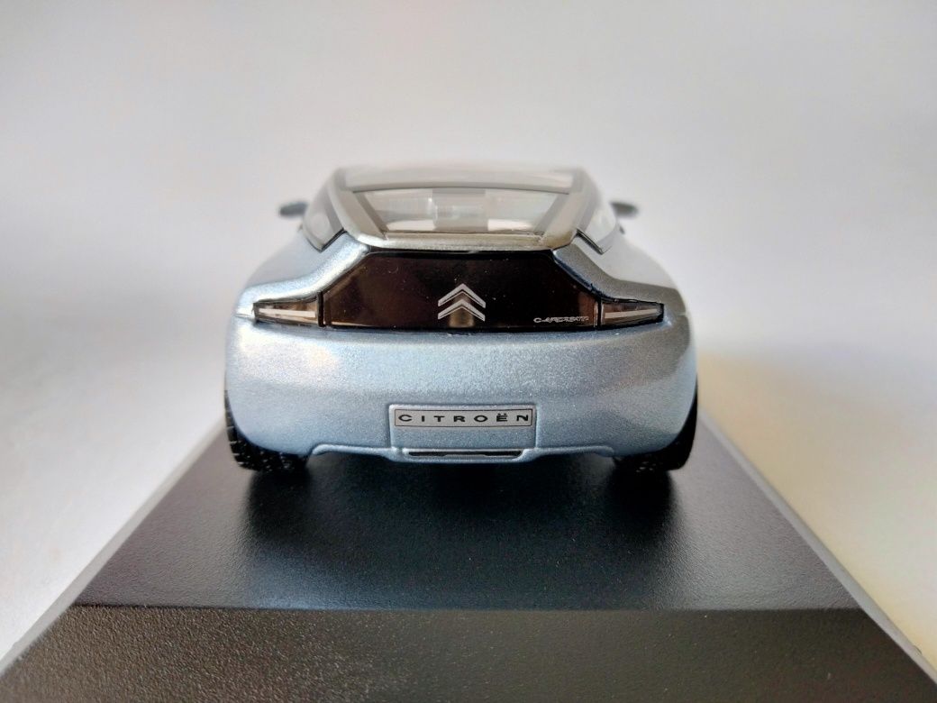 1:43 Citroën C-Airdream (2002)