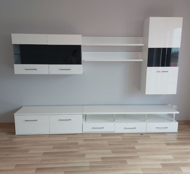 Meblościanka, meble