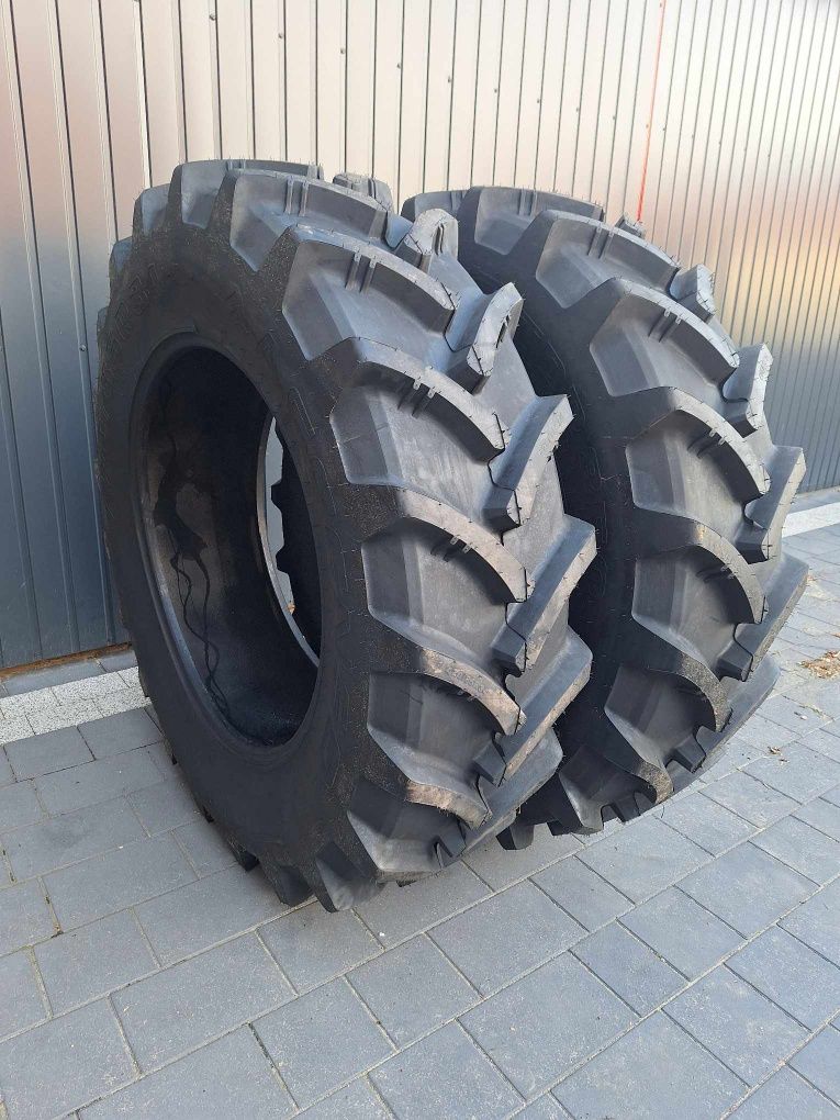 Opony 280/85 R24 (11.2 R24) Ascenso TDR850 Alliance Ozka Mrl