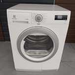 Suszarka Electrolux 8kg.