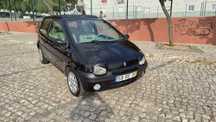 Renault Twingo 1.2 16 V  INITIALE 80CV automatico Quickshift  com TETO