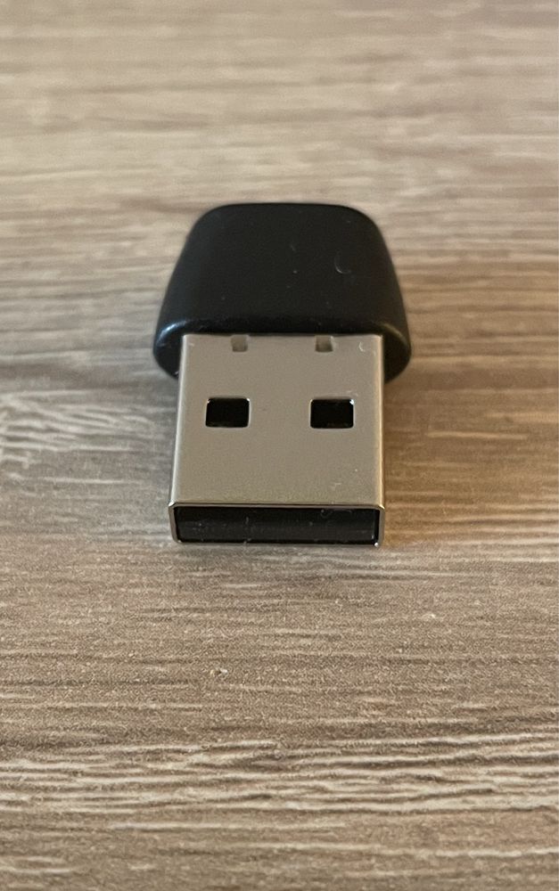 Переходник с usb на Type-C