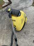 Odkurzac karcher ds 5500