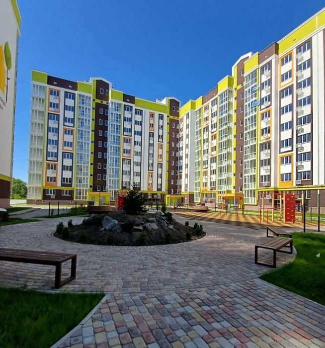 Продам 3ком на Европейской 146е