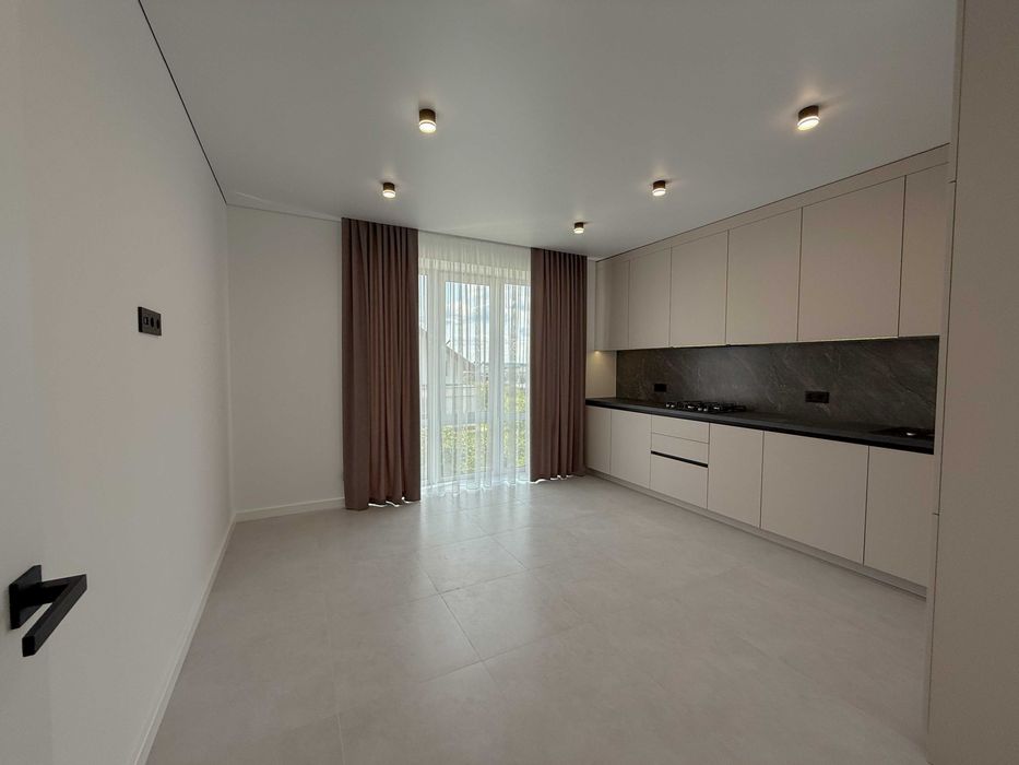 Продаж квартири у Новобудові