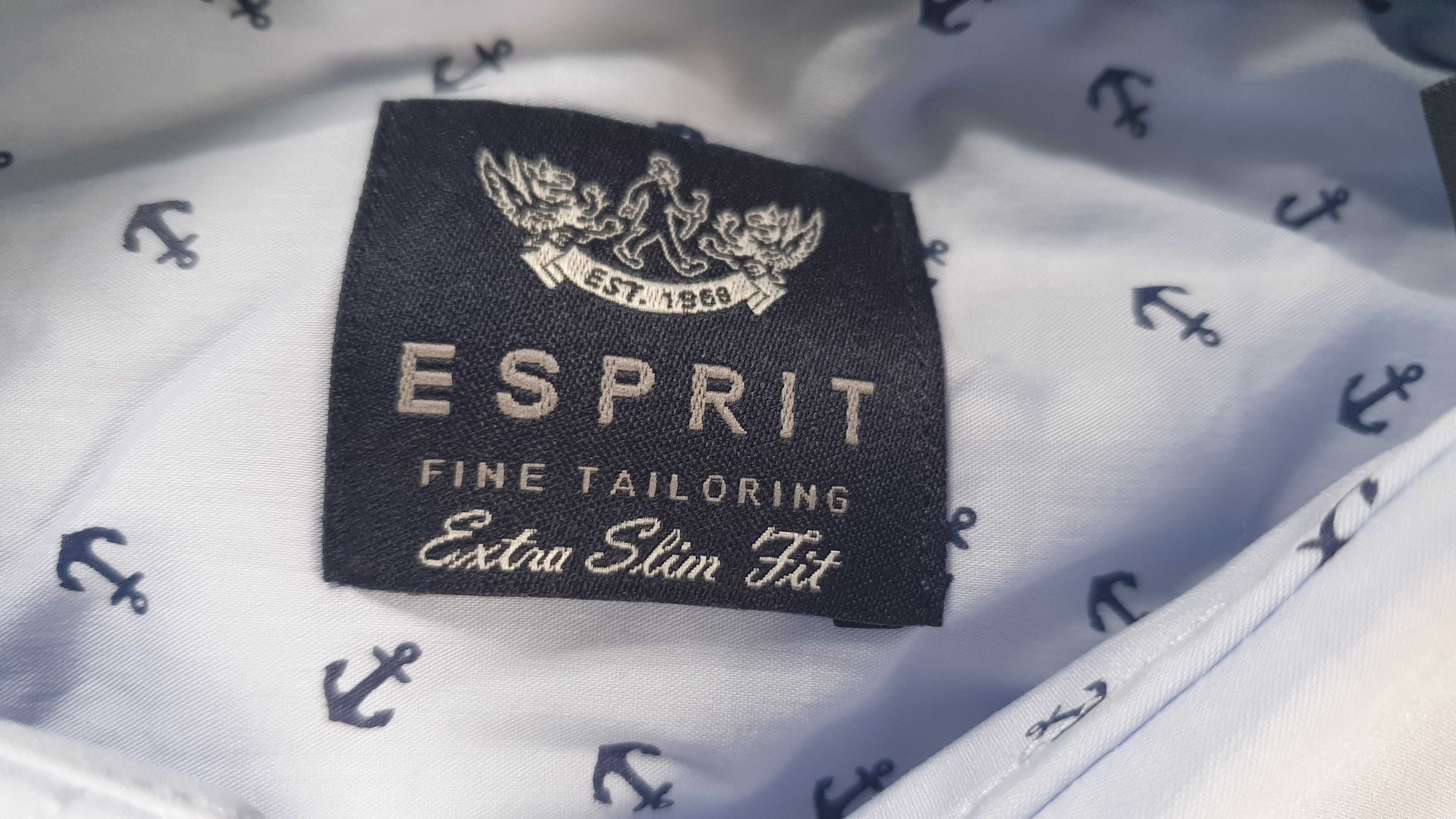 Рубашка орегінальна Esprit