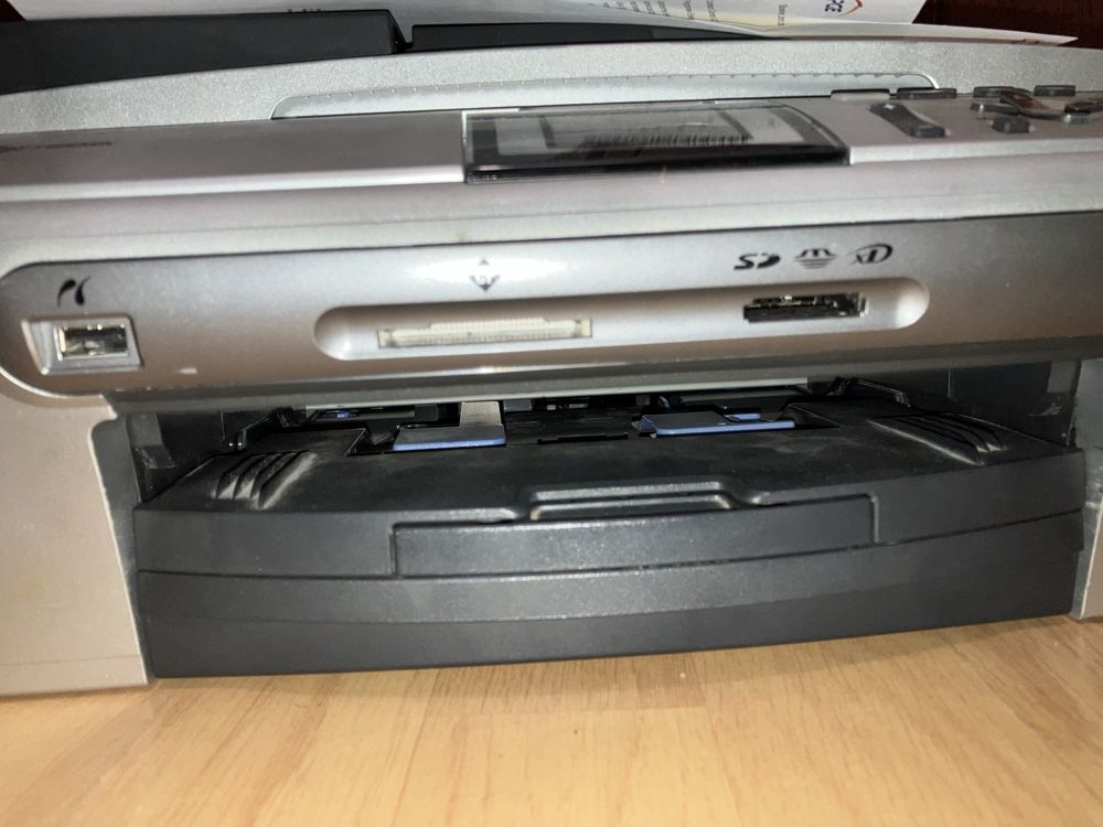 Urzadenie wielofunkcyjne Brother DCP-540CN
