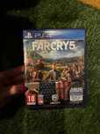 FarCry 4 PS4 plyta