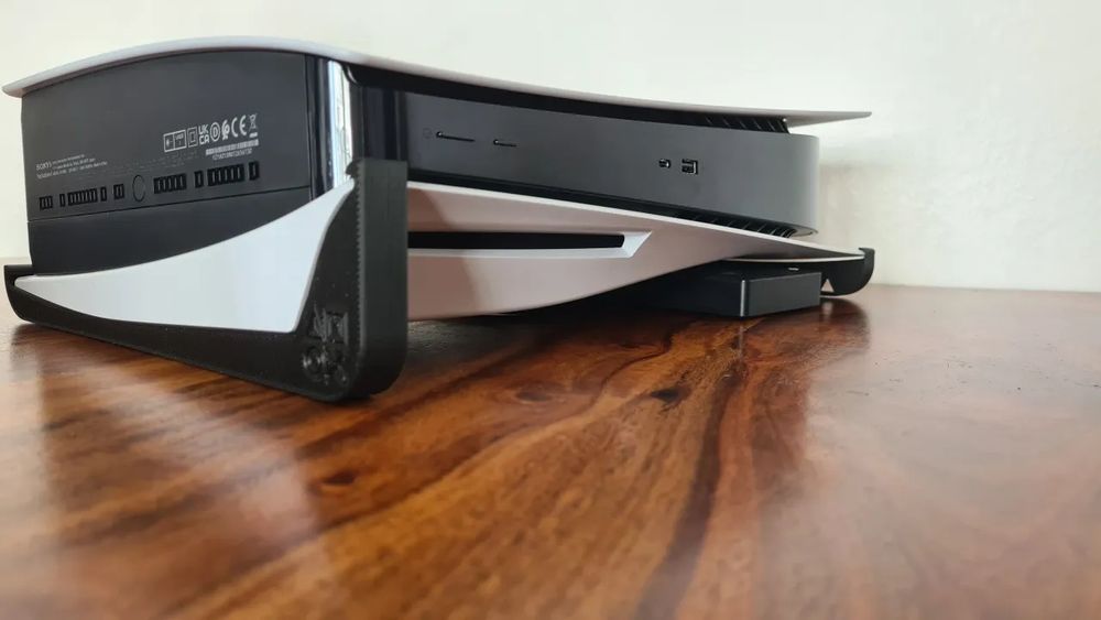 Podstawka/riser PS5