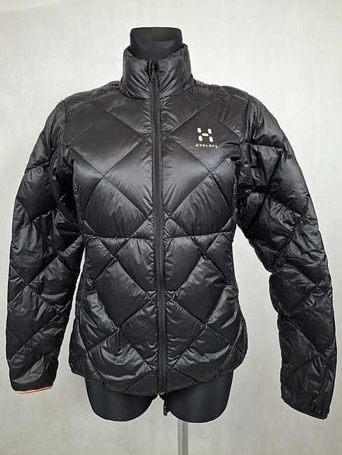 Haglofs Lim Essens Kurtka puchowa damska L