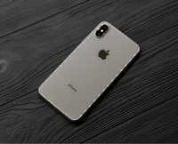 iPhone X 64 Gb Silver Магазин Гарантія