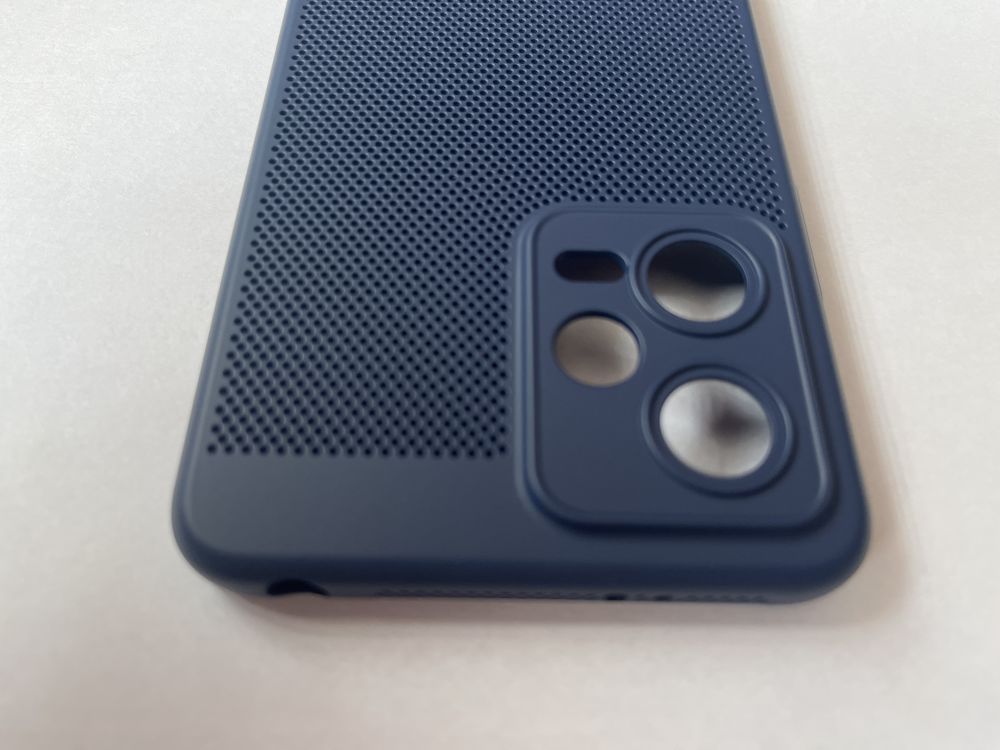 Etui na telefon Xiaomi Redmi Note 12 5G