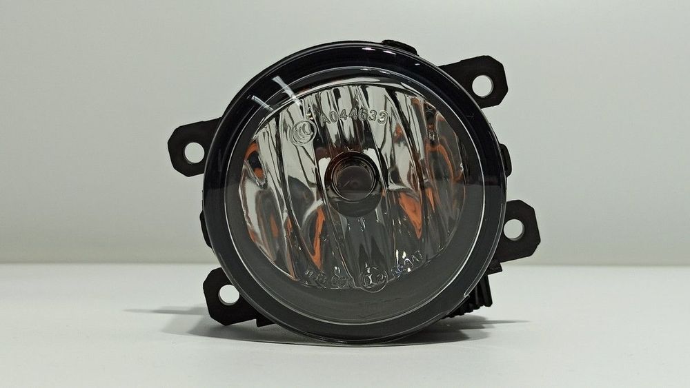 FAROL DE NEVOEIRO DIREITO CITROEN BERLINGO FURGÓN DRIVER M