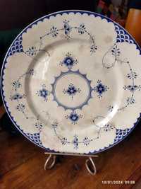 Prato Villeroy & Boch 35 cm , (150 anos)