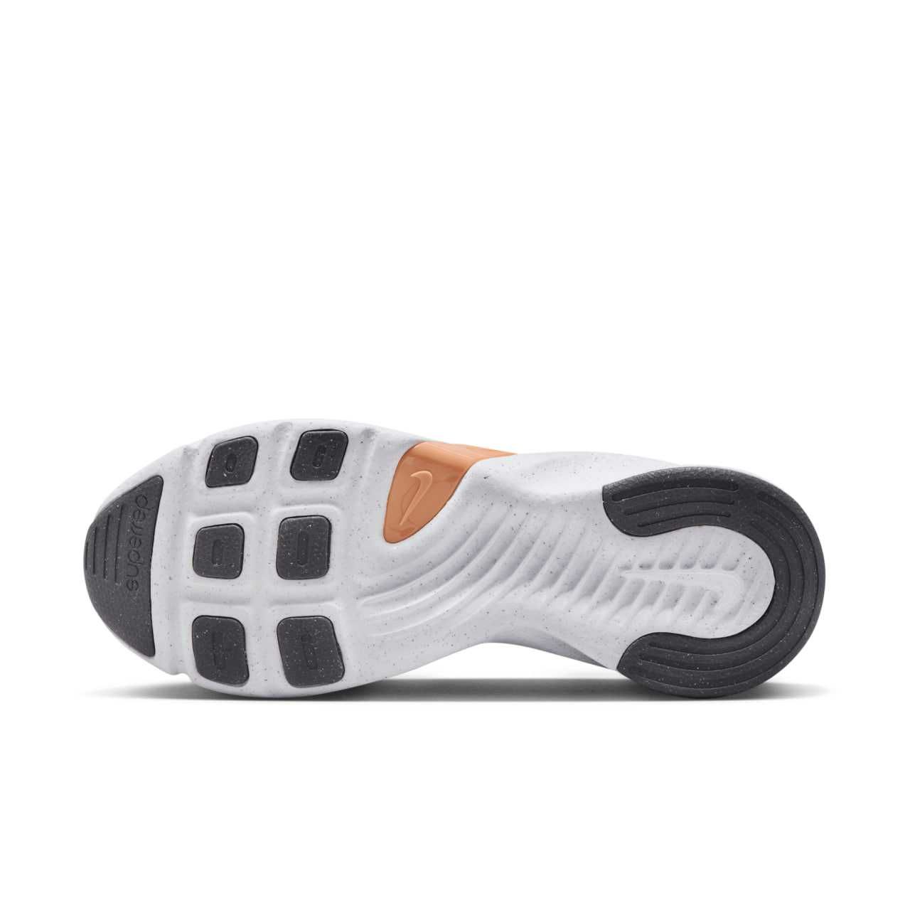 Кросівки Nike SuperRep Go 3 Flyknit > 41 по 46 < Оригінал (DH3394-013)