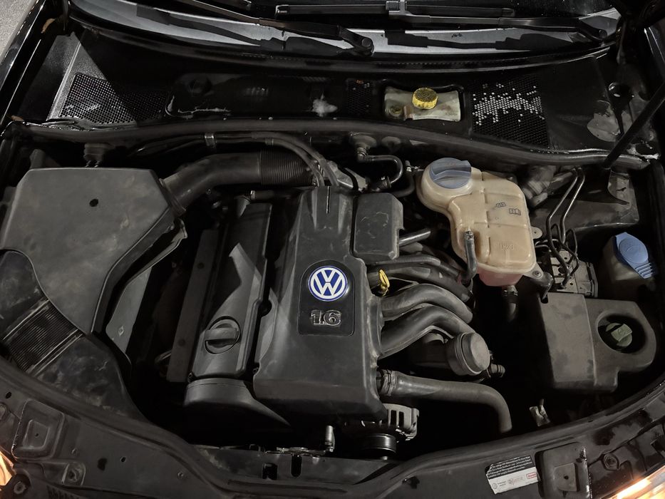 Volkswagen Passat B5.5 1.6 ALZ