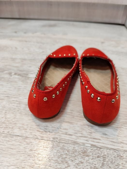 Buty baletki Zara rozmiar 30