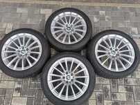 Felgi BMW G30 G31 STYLING 619 8Jx18H2 5x112 ET30 TPMS