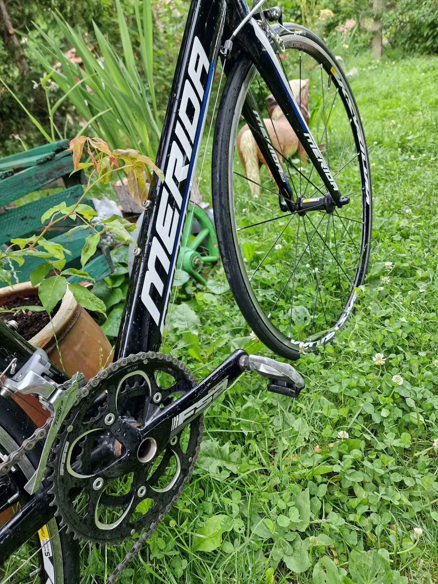 Szosa Merida Race Lite 903