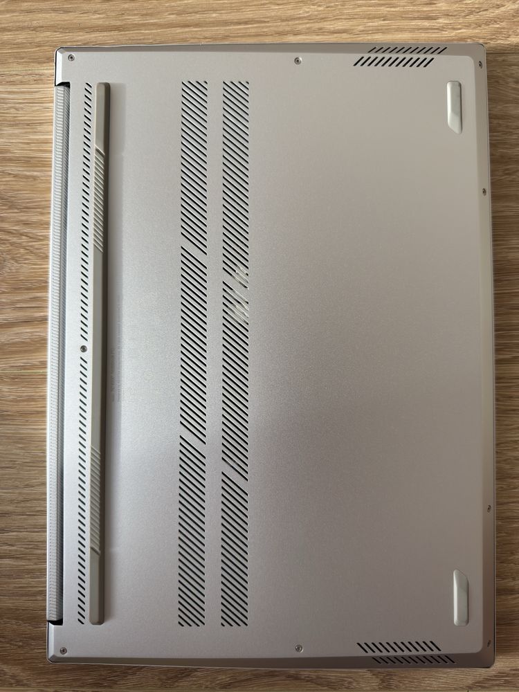 Asus vivobook pro 14x