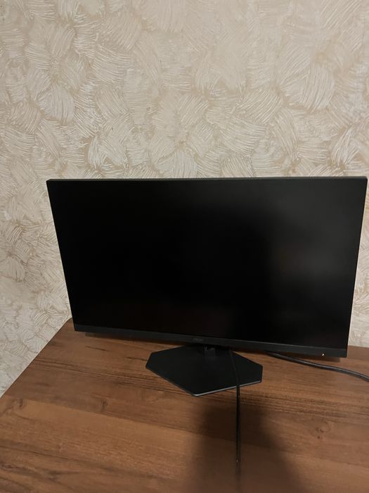 Игровой монитор AOC 27G4XE