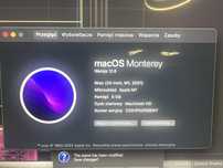 Apple Imac 8GB m1