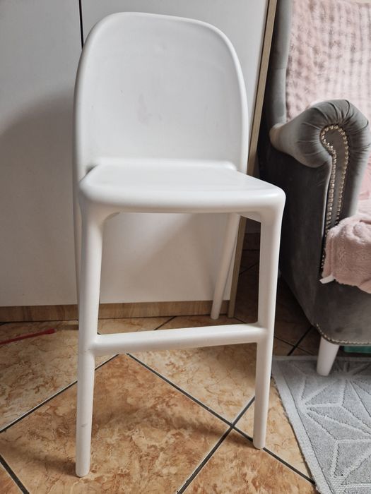 Krzesło ikea Urban dla dziecka