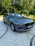 Volvo V90 VOLVO V90 2018 stan idealny