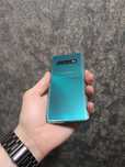 Продам бу samsung galaxy s10 g973f 2сім