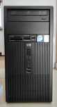 HP DX7400 E8400 3,0GHz SSD240GB RAM8GB WiFi W10Pro - Idealny do biura