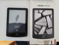 Czytnik e-book Inkbook Prime ebook eink