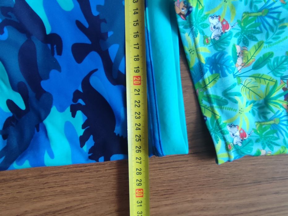 Kąpielówki chłopięce Psi Patrol Sinsay C&A 110/116