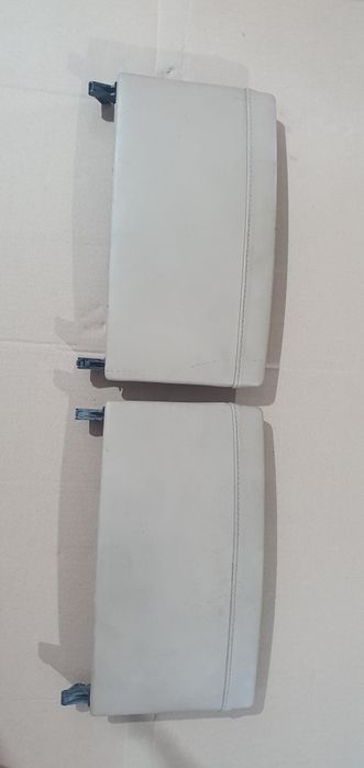 Bolsas bancos contour/confort BMW e38/e39