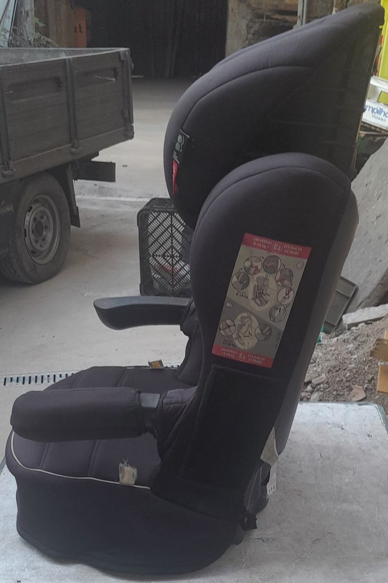 Cadeira de bebé para carro