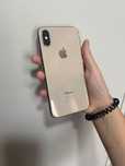 IPhone XS 64GB Айфон XS 64гб Золотий
Батарея 75%
Неверлок